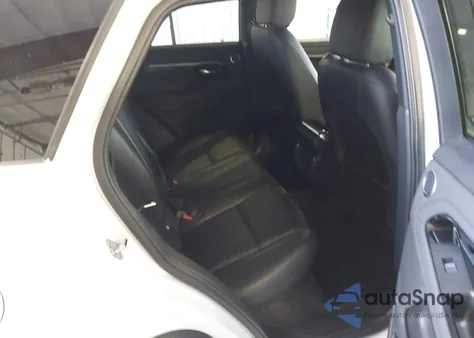 2020 Land Rover Range Rover Evoque S z USA, uszkodzony, nr VIN SALZJ2FX0LH060850